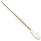 Swabs, Foam Over Cotton, 6" OAL, 50 pack redirect to product page